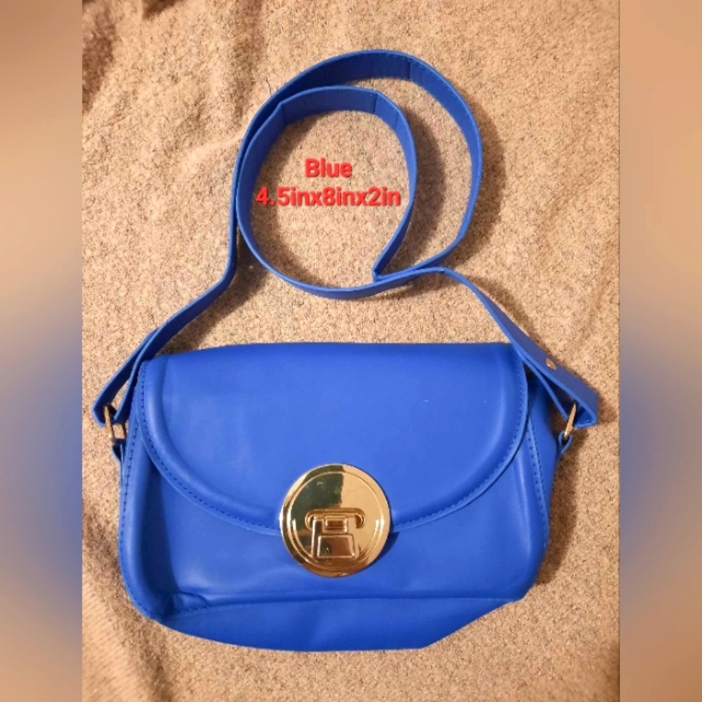 Sling bag